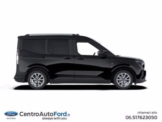FORD Tourneo courier ii 1.0 ecoboost 125cv titanium 1