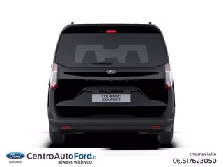FORD Tourneo courier ii 1.0 ecoboost 125cv titanium 3