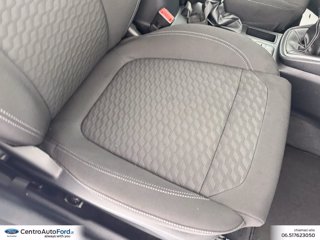 FORD Fiesta 5p 1.1 titanium gpl 75cv GPL 7