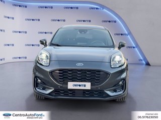 FORD Puma 1.0 ecoboost h st-line s&s 125cv 1