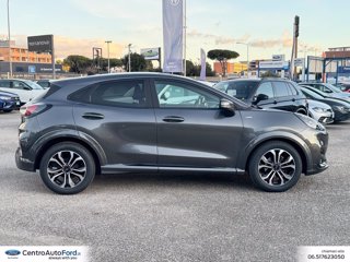 FORD Puma 1.0 ecoboost h st-line s&s 125cv 4