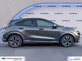 FORD Puma 1.0 ecoboost h st-line s&s 125cv 4