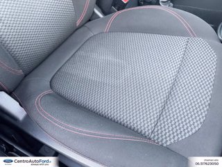 FORD Puma 1.0 ecoboost h st-line s&s 125cv 7