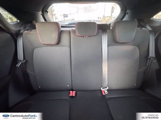 FORD Puma 1.0 ecoboost h st-line s&s 125cv 8