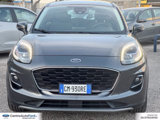 FORD Puma 1.0 ecoboost h titanium s&s 125cv 1