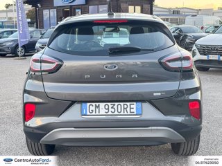 FORD Puma 1.0 ecoboost h titanium s&s 125cv 3