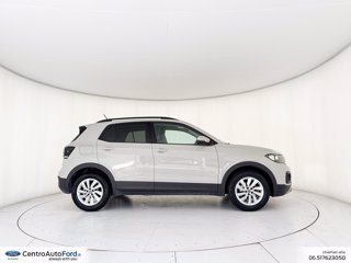 VOLKSWAGEN T-cross 1.0 tsi style 110cv 4