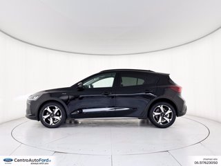 FORD Focus active 1.0 ecoboost h x 125cv powershift 2