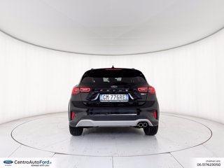 FORD Focus active 1.0 ecoboost h x 125cv powershift 3
