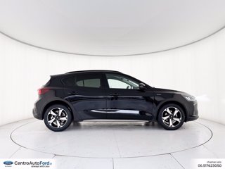 FORD Focus active 1.0 ecoboost h x 125cv powershift 4