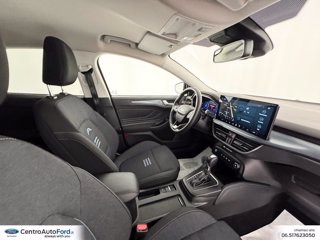 FORD Focus active 1.0 ecoboost h x 125cv powershift 5