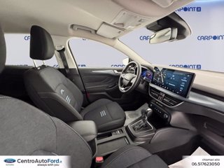 FORD Focus active 1.0 ecoboost h x 125cv powershift 5