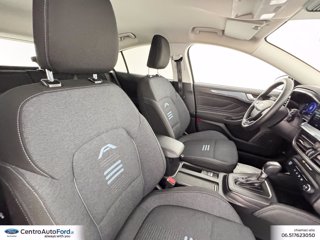 FORD Focus active 1.0 ecoboost h x 125cv powershift 6