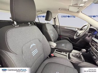 FORD Focus active 1.0 ecoboost h x 125cv powershift 6