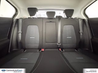FORD Focus active 1.0 ecoboost h x 125cv powershift 8