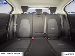 FORD Focus active 1.0 ecoboost h x 125cv powershift 8