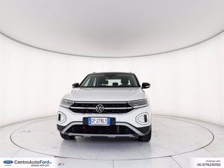 VOLKSWAGEN T-roc 1.0 tsi style 110cv 1