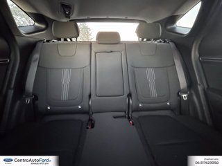 HYUNDAI Tucson 1.6 hev exellence lounge pack 2wd auto 8