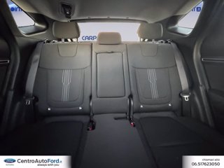 HYUNDAI Tucson 1.6 hev exellence lounge pack 2wd auto 8