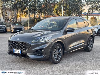 FORD Kuga 2.5 full hybrid st-line x 2wd 190cv cvt