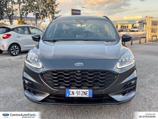 FORD Kuga 2.5 full hybrid st-line x 2wd 190cv cvt 1