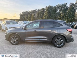 FORD Kuga 2.5 full hybrid st-line x 2wd 190cv cvt 2