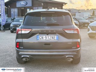 FORD Kuga 2.5 full hybrid st-line x 2wd 190cv cvt 3