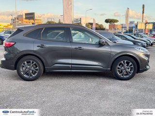 FORD Kuga 2.5 full hybrid st-line x 2wd 190cv cvt 4