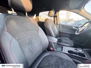 FORD Kuga 2.5 full hybrid st-line x 2wd 190cv cvt 6