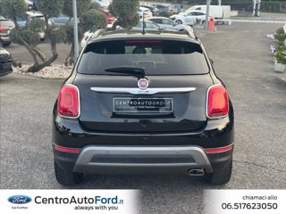 FIAT 500X 1.6 MultiJet 120 CV Cross 3