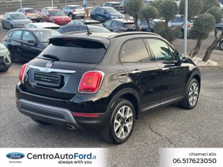 FIAT 500X 1.6 MultiJet 120 CV Cross 4