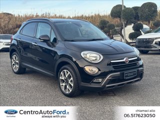 FIAT 500X 1.6 MultiJet 120 CV Cross 5