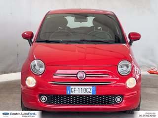 FIAT 500 1.2 lounge 69cv my20 1