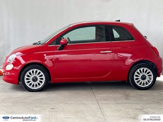 FIAT 500 1.2 lounge 69cv my20 2