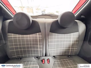 FIAT 500 1.2 lounge 69cv my20 8