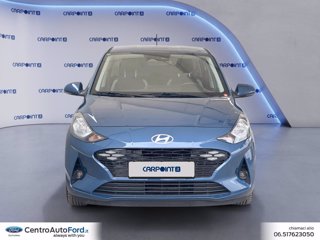 HYUNDAI I10 1.0 mpi connectline 63cv 0