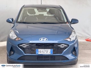 HYUNDAI I10 1.0 mpi connectline 63cv 1