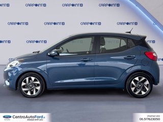 HYUNDAI I10 1.0 mpi connectline 63cv 1