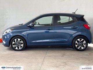 HYUNDAI I10 1.0 mpi connectline 63cv 2