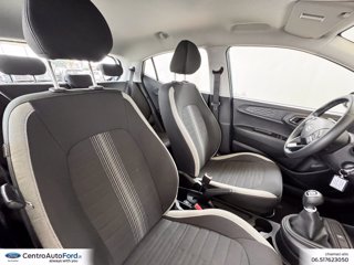 HYUNDAI I10 1.0 mpi connectline 63cv 6