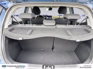 HYUNDAI I10 1.0 mpi connectline 63cv 9