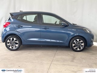 HYUNDAI I10 1.0 mpi connectline 63cv 4