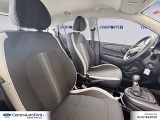 HYUNDAI I10 1.0 mpi connectline 63cv 7