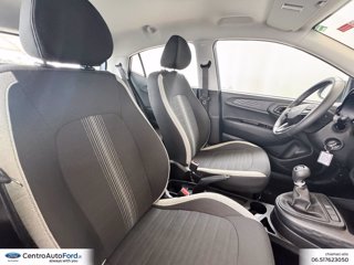 HYUNDAI I10 1.0 mpi connectline 63cv 8