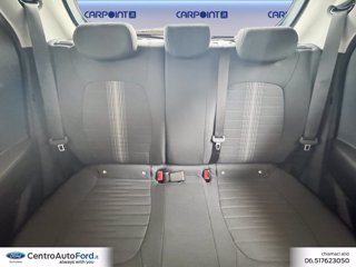 HYUNDAI I10 1.0 mpi connectline 63cv 9