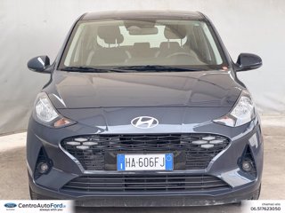 HYUNDAI I10 1.0 mpi connectline 63cv 1