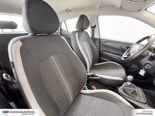 HYUNDAI I10 1.0 mpi connectline 63cv 6