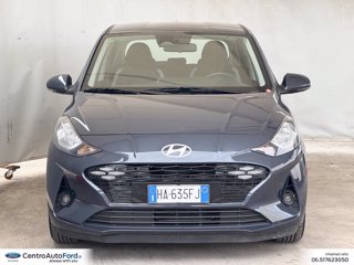 HYUNDAI I10 1.0 mpi connectline 63cv 1