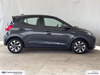 HYUNDAI I10 1.0 mpi connectline 63cv 4