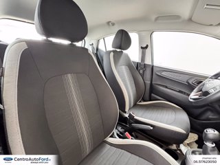 HYUNDAI I10 1.0 mpi connectline 63cv 6